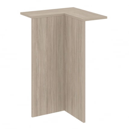 Колонна угловая внутренняя левая для О.R-F.MU.VNU(L) ONIX О.R-KU.VNU(L) Дуб Аттик_0