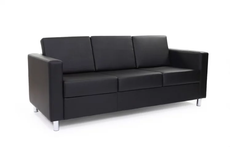 Диван трехместный Симпл_ Consul Eichel_1