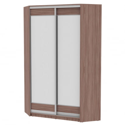 Шкаф-купе ЙА-230х1250-2(ЯШТ-Д2Д2) / YA-230х1250-2(ЯШТ-D2D2)_0