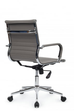 Кресло Hugo RCH 6002-2SE Серый_2