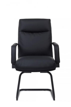 Кресло Otto RCH CV-P001BS Черный_7