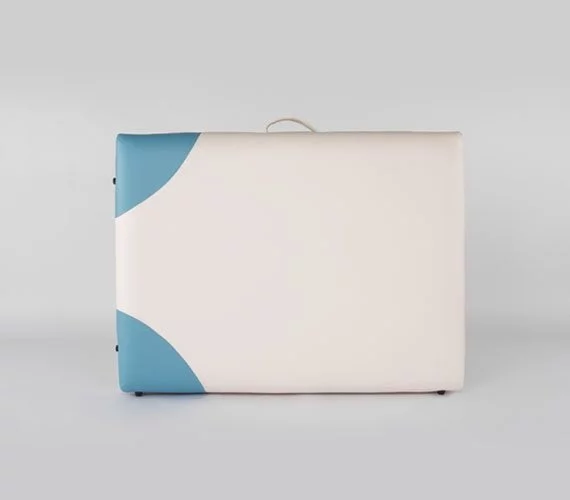 Стол алюминиевый 2 секции LEMAN_5