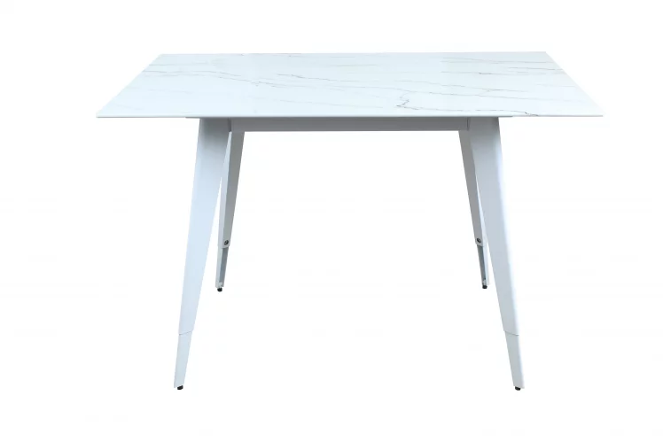 Стол обеденный Ричмонд 120x80 Белый_2