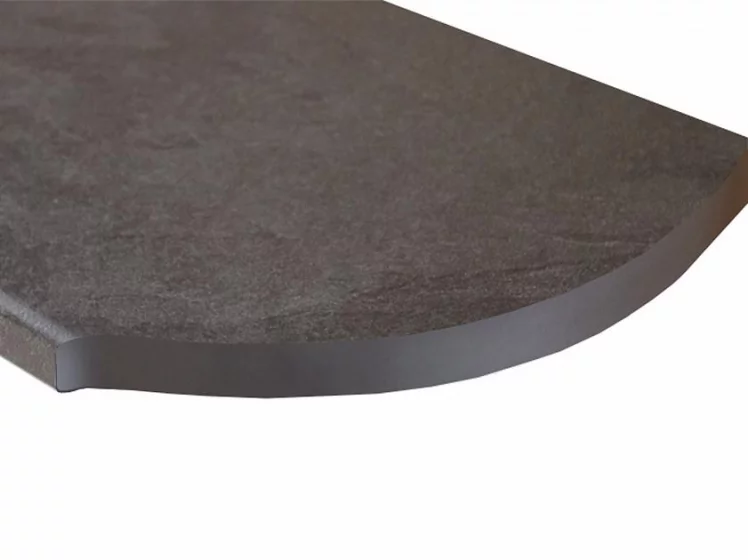 Столешница ПФР 16.150 Луна (правая радиусная) 1500 мм_0