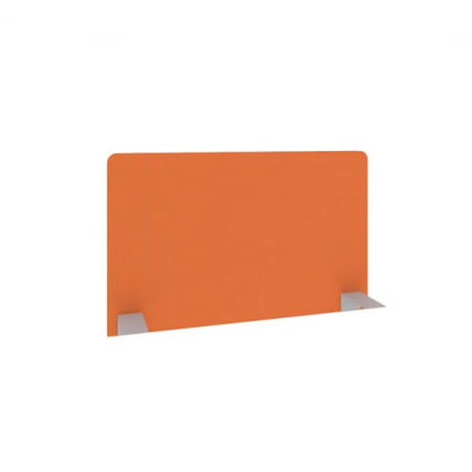 Экран тканевый боковой SLIM SYSTEM С.ТЭКР.Б-72 Оранжевый_0