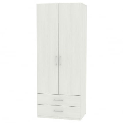 Шкаф распашный R-230х90х45-3(ВД)_0