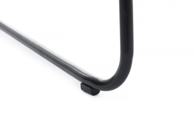 Кресло Nix RCH OMKL-01B Серый/Металл Черный_10