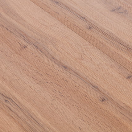 Стол обеденный SMART ЛДСП, 105-140х68,6х75 см, Дуб вотан/Белый_10