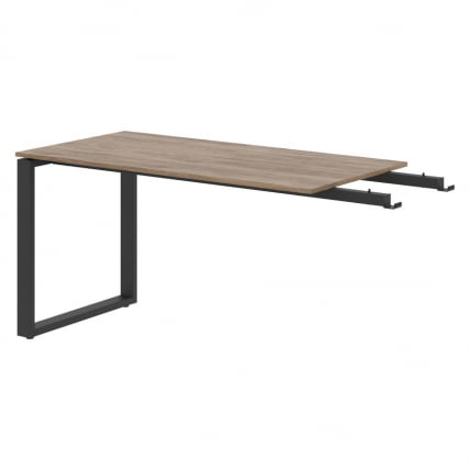 Брифинг-приставка ENIO EB 1470 Кария Пальмира/Антрацит_0