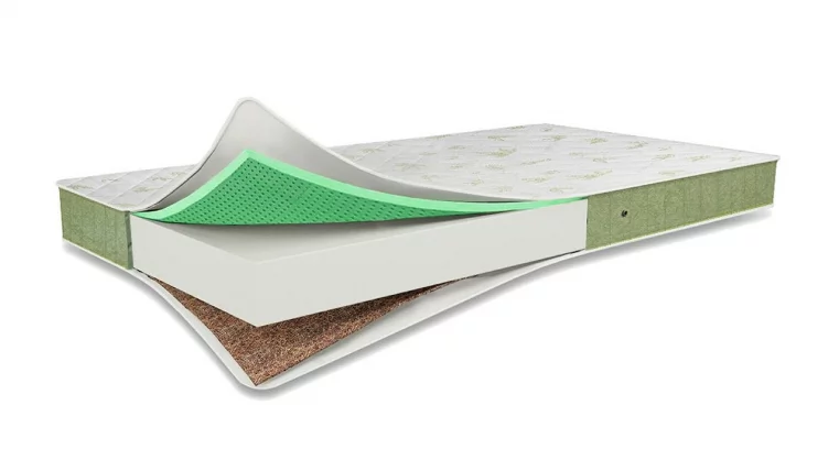 Матрас LUSI NEW  200х140_0