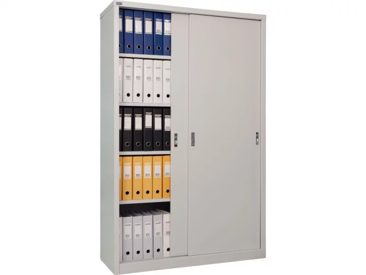 Шкаф металлический NMT.1912_0