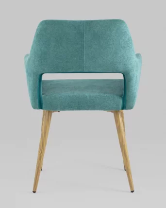 Стул Кромвель NEW Мятный_4