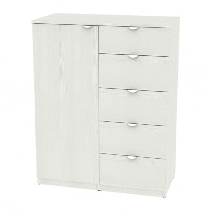 Комод Калисто(K36)1147х902х468ручкаторцеваяTR-2(ВД)_0