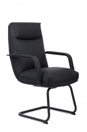 Кресло Otto RCH CV-P001BS Черный_0