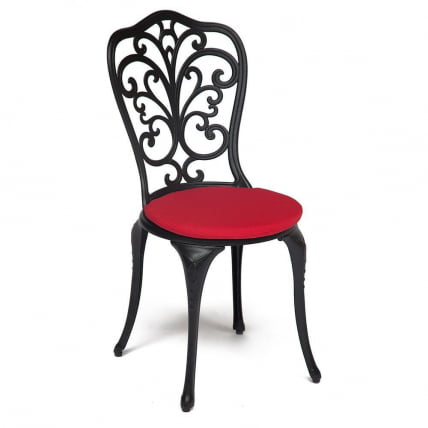 Стул Secret De Maison Mozart Черный_6