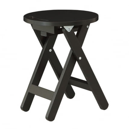 Табурет складной Венге_2