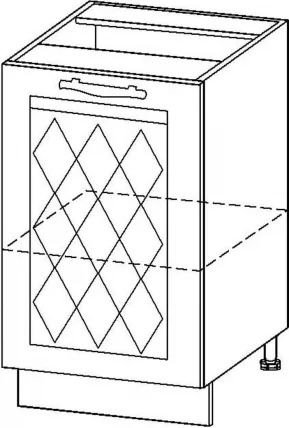 Стол Тиффани 19.61_3