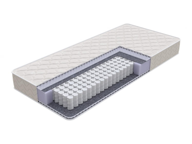 Матрас Standart Light M Roll 140х200_0