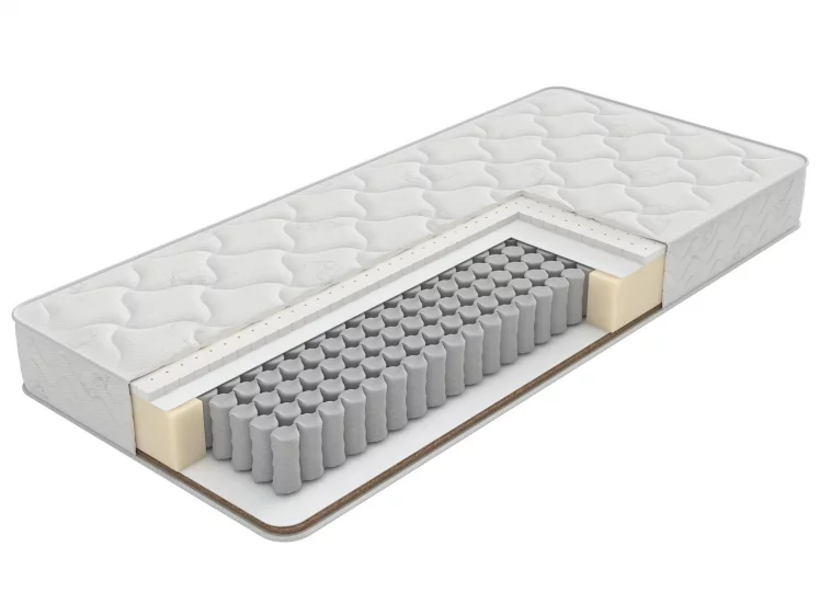 Матрас Active Duo S/F 90х195_0