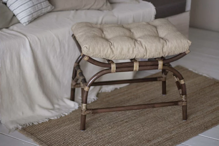 Пуф 12/22 миндаль матовый_0