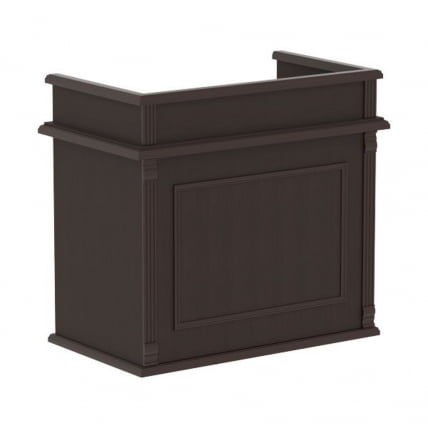 Стол секретаря RATUM RSST 1060 Венге магия_0