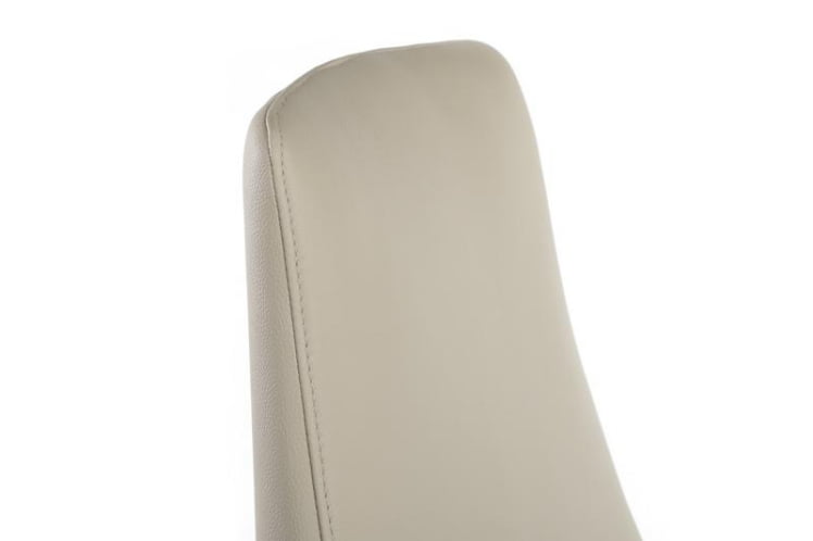 Кресло Spell-M B1719 Светло-серый_5