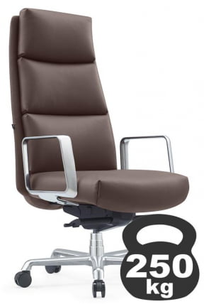 Кресло Newman A2415 Коричневый_0