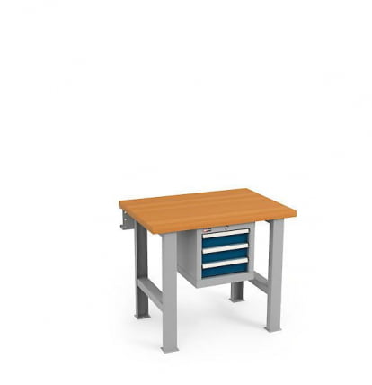 Верстак-набор ВС-100-02 МФ_0