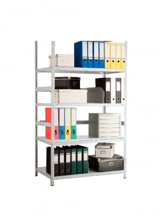 Стеллаж MS 185/70х60/4_0