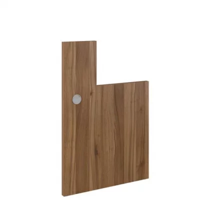 Опора низкого элемента правая SAL31093503 Орех_0