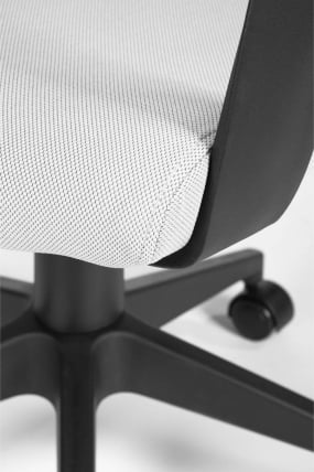 Кресло офисное IQ CX0898H-1-53 Black Grey_7