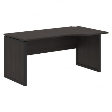 Стол письменный правый XTEN-QP XQPCET 169 R Дуб Юкон Антрацит_0