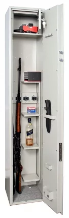 Оружейный сейф Беркут 165 EL_1