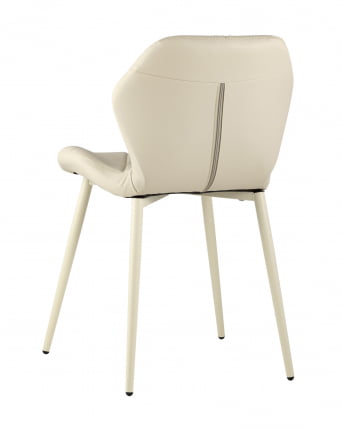 Стул Эдвин экокожа кремовый 4 шт_5