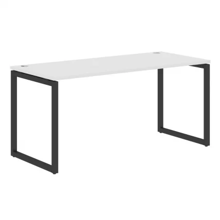 Стол письменный XTEN-Q XQST 167 Белый Антрацит_0