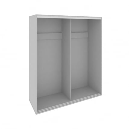 Корпус низкий + трек Maris SH.K2-7.2 Серый_0