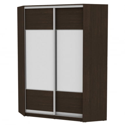 Шкаф-купе YA-198х1250-1(Венге-D3D3)_0