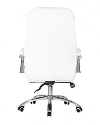 Офисное кресло для руководителей ДОБРИН ЛЙНДОН (белый) / DOBRIN LYNDON_5