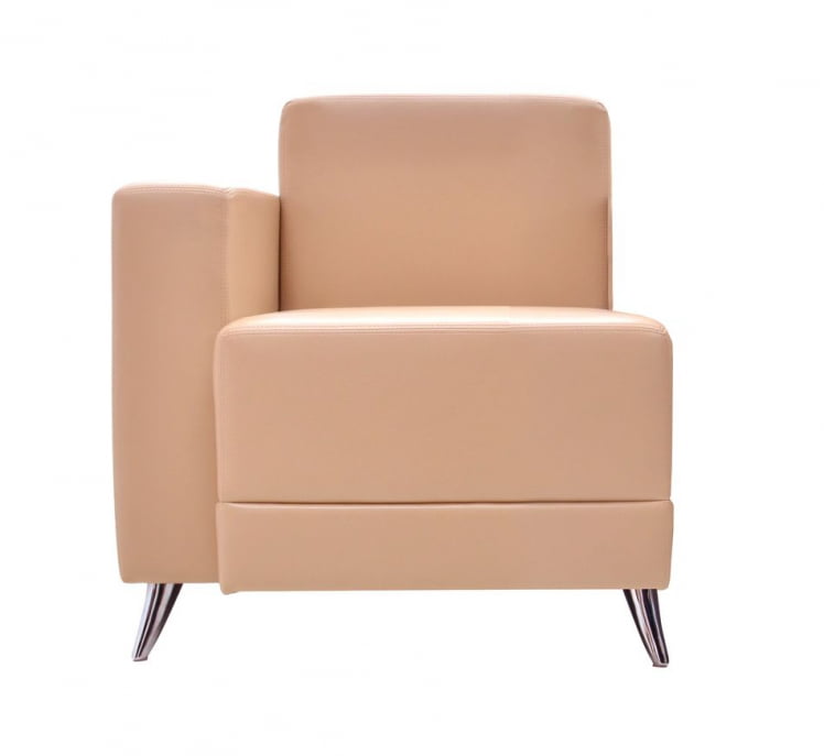 Кресло подлокотник правый Блок А-03/3_1