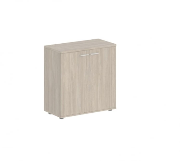 Шкаф низкий Sigma SG.805.OD.OD Дуб темный_0