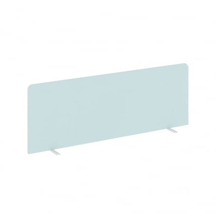 Экран продольный (ткань-CARDIF + врезной профиль) CONCEPT CN.TEKR.CM-118 CARDIF 007 Белый_0