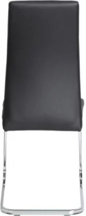 Стул для кухни DC 6168 (SOHO) Черный_3