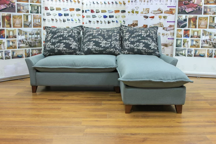 Диван угловой Хадсон (2090) левый/правый В_4