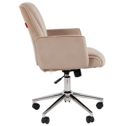 Офисное кресло CHAIRMAN CH302 N Бежевый_7