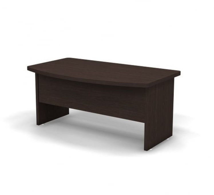 Стол руководителя Танго СТ9-R16 Венге_0