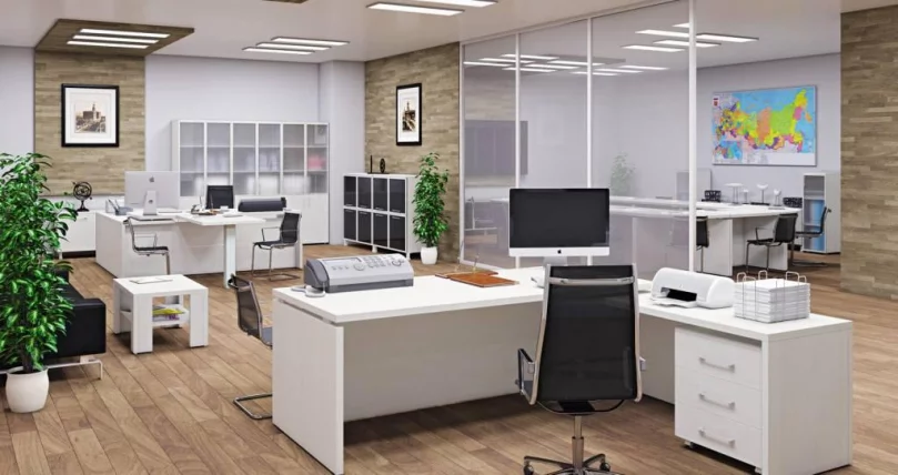 Стеллаж YALTA LT-ST1 Снежная Патина_2