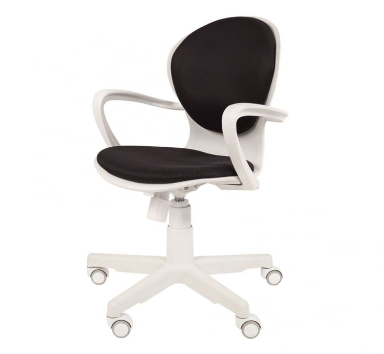 Кресло офисное RCH 1140 TW PL White Синее_0