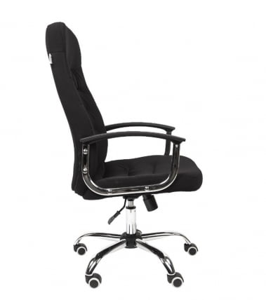 Кресло офисное RCH 1200 S Черное_3