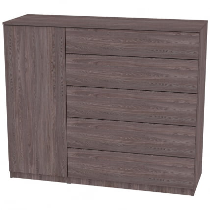 Комод Калисто(K38)1147х1352х468PUSHtoOPEN(ЯАТ)_0