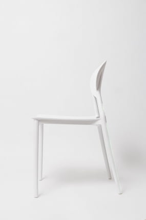 Стул SC-172 Белый_1
